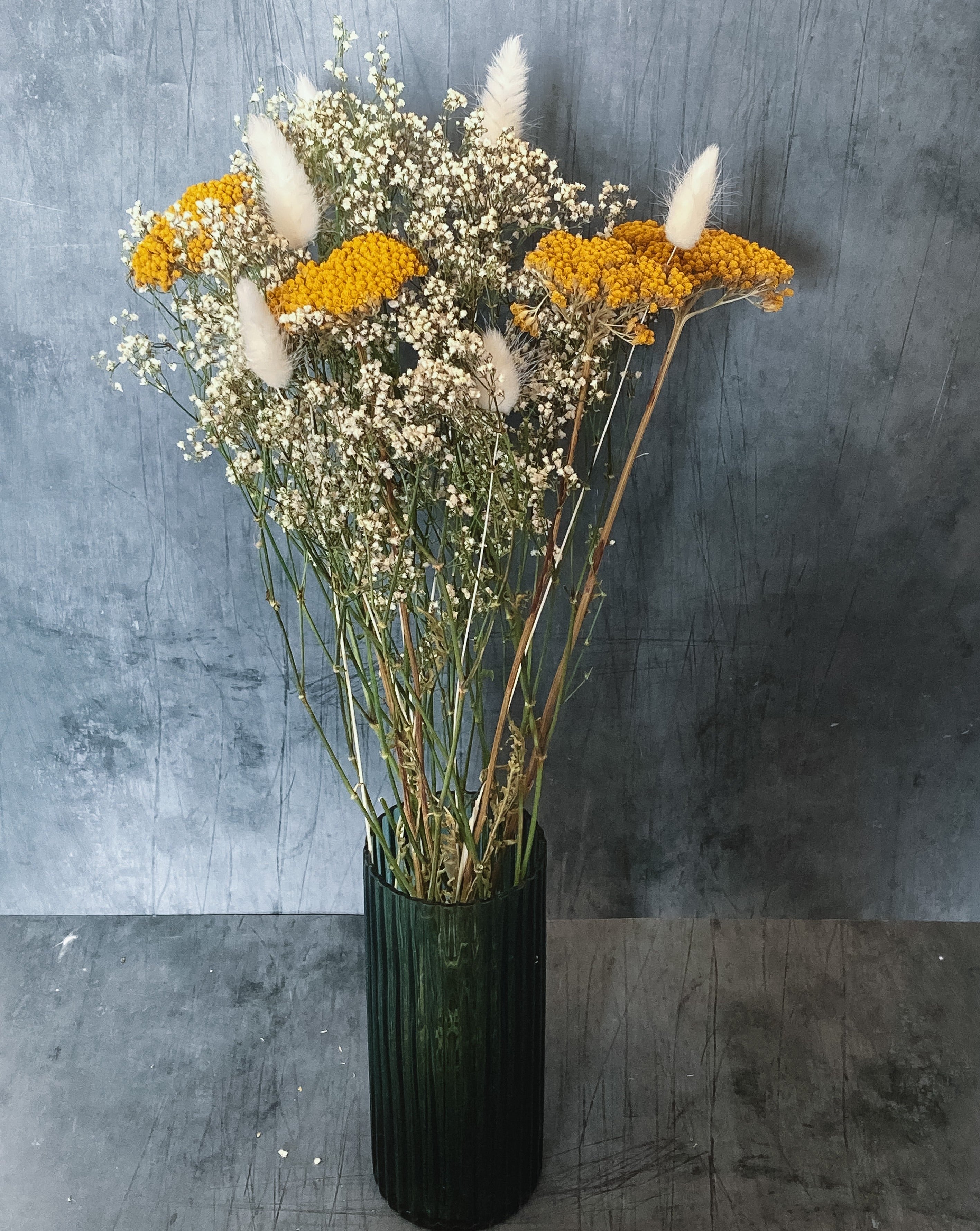 Harri Letterbox Dried Flowers