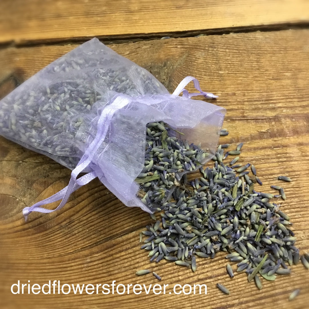 Lavender Buds - 3 Bags